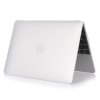 Pouzdro / Kryt Tech-Protect Smartshell Macbook Air 13 Matte Clear