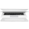 Pouzdro / Kryt Tech-Protect Smartshell Macbook Air 13 Matte Clear
