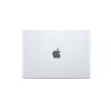 Pouzdro / Kryt Tech-Protect Smartshell Macbook Pro 14 2021-2022 Crystal Clear