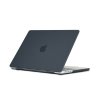 Pouzdro / Kryt Tech-Protect Smartshell Macbook Pro 14 2021-2022 Matte Black