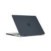 Pouzdro / Kryt Tech-Protect Smartshell Macbook Pro 16 2021-2022 Matte Black
