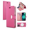 iphone 13 pro&pro max Rich Wallet Thumb AMZ Hot Pink