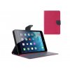 9051 pouzdro kryt pro apple ipad mini 1 2 3 mercury fancy diary hotpink navy