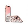 Ochranný zadní kryt Supcase IBLSN Cosmo Snap iPhone 13 Pro Marble Pink