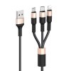 x26 xpress charging cable 3 in 1