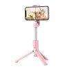 hoco k11 wireless tripod selfie stand phone