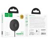 hoco cw41 delight 3in1 magnetic wireless fast charger packaging black