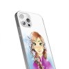 Etui Anna 001 Disney Nadruk pelny Bialy 120935