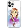 Etui Anna 001 Disney Nadruk pelny Bialy 120933
