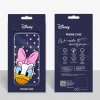 Etui Daisy 004 Disney Nadruk czesciowy Przezroczysty 93012