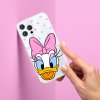 Etui Daisy 004 Disney Nadruk czesciowy Przezroczysty 93017