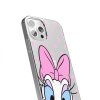 Etui Daisy 004 Disney Nadruk czesciowy Przezroczysty 93013