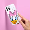 Etui Daisy 004 Disney Nadruk czesciowy Przezroczysty 93017