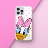 Etui Daisy 004 Disney Nadruk czesciowy Przezroczysty 93018