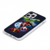 Etui Avengers 001 Marvel Nadruk pelny Granatowy 120968