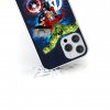 Etui Avengers 001 Marvel Nadruk pelny Granatowy 120969