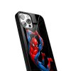 Etui Spider Man 019 Marvel Premium Glass Czarny 41512