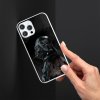 Etui Darth Vader 003 Star Wars Nadruk pelny Czarny 93150