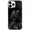 Etui Darth Vader 003 Star Wars Nadruk pelny Czarny 93144