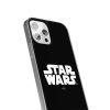 Etui Gwiezdne Wojny 001 Star Wars Nadruk pelny Czarny 104740