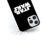 Etui Gwiezdne Wojny 001 Star Wars Nadruk pelny Czarny 104742