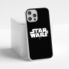 Etui Gwiezdne Wojny 001 Star Wars Nadruk pelny Czarny 104743