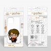 Etui Harry Potter 024 Harry Potter Nadruk czesciowy Przezroczysty 100055