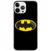 Etui Batman 023 DC Nadruk pelny Czarny 86165