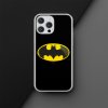 Etui Batman 023 DC Nadruk pelny Czarny 86172