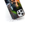 Etui Joker 004 DC Nadruk pelny Wielobarwny 100818