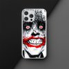 Etui Joker 007 DC Nadruk pelny Wielobarwny 100829