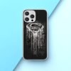 Etui Superman 003 DC Nadruk pelny Czarny 105425