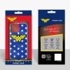 Etui Wonder Woman 006 DC Nadruk pelny Niebieski 106330