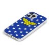 Etui Wonder Woman 006 DC Nadruk pelny Niebieski 106332