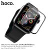Ochranné tvrzené sklo Hoco 3D Hot pro Apple Watch Series 4/5/6/SE(44mm)(A30)
