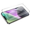 Ochranné tvrzené sklo na iPhone 14 Plus / 13 Pro Max - Hoco, Easy stick box full screen HD (A33)