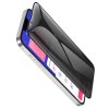 Ochranné tvrzené sklo na iPhone 14 Plus / 13 Pro Max - Hoco, Nano 3D  Privacy (A12 Pro)