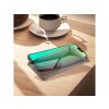 53118 4 ochranne tvrzene sklo pro iphone 13 pro max 14 plus hoco a12 pro privacy