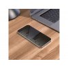 53118 5 ochranne tvrzene sklo pro iphone 13 pro max 14 plus hoco a12 pro privacy