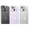 Ochranné sklo Hoco čočky fotoaparátu pro iPhone 14/14 Plus