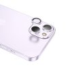 Ochranné sklo Hoco čočky fotoaparátu pro iPhone 14/14 Plus