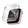 Pouzdro / kryt pro Apple Watch 45 mm - Hoco WS1