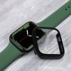 Pouzdro pro Apple Watch 41 mm - Hoco WS3 Shadow