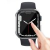 Pouzdro pro Apple Watch 41 mm - Hoco WS3 Shadow