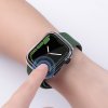 Pouzdro pro Apple Watch 41 mm - Hoco WS3 Shadow