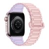 Řemínek pro Apple Watch 38 mm / 40 mm / 41 mm - Hoco Magnetický