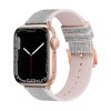 Řemínek pro Apple Watch 42 mm / 44 mm / 45 mm / 49 mm - Hoco Diamond