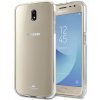 Průhledný obal Mercury Jelly pro Samsung Galaxy J7 (2017)