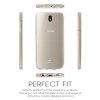 Průhledný obal Mercury Jelly pro Samsung Galaxy J7 (2017)
