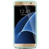 Tyrkysový obal Mercury Jelly pro Samsung Galaxy S7 EDGE